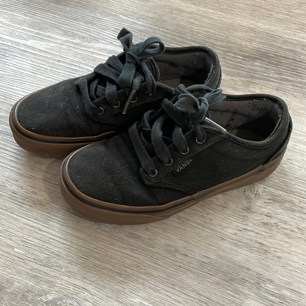 Vans shoes